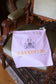 Signature Cotton Travel Bag