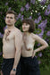 PAVONINI's in Navy Blue