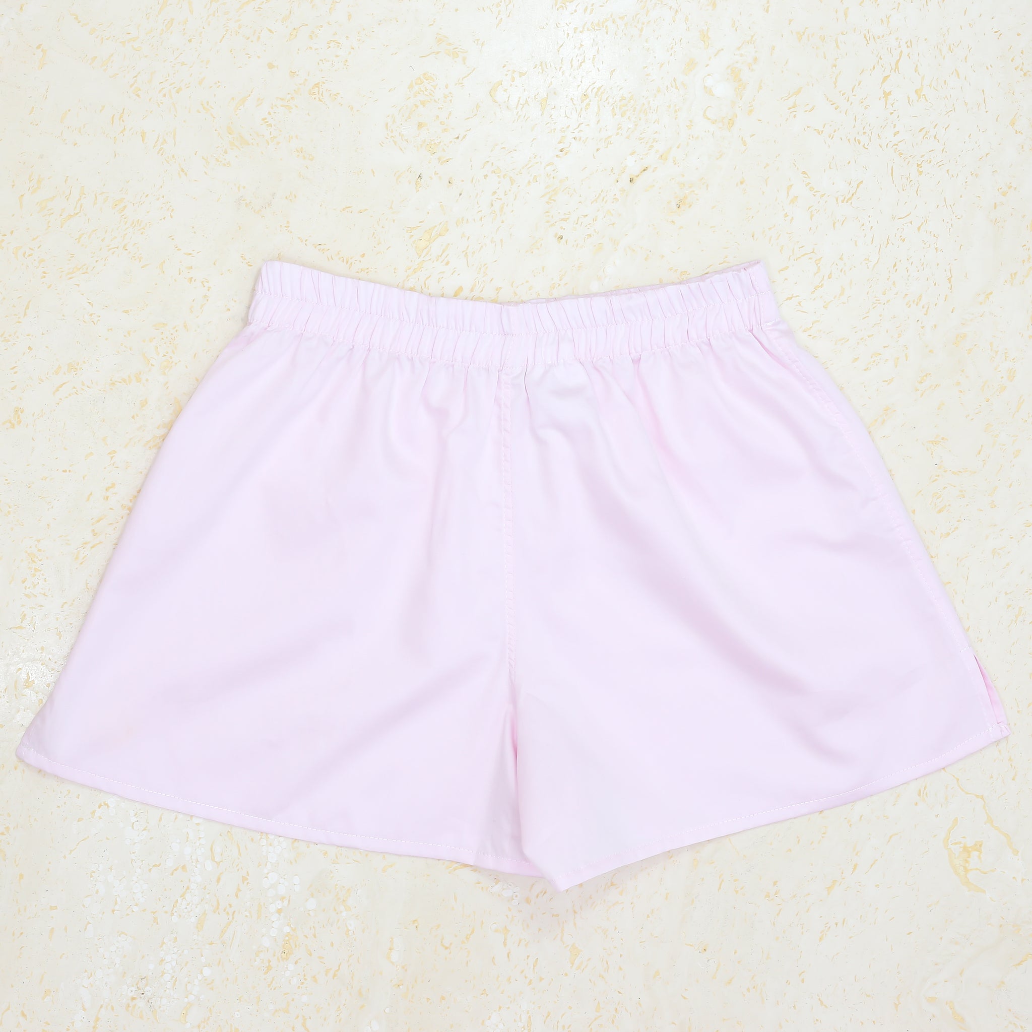 Soft Pink Unisex Boxershorts in 100% Organic Cotton | The PAVONINI ...