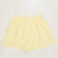 PAVONINI's in Striped Yellow-Unisex Boxershorts-The PAVONINI