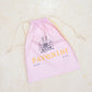 Signature Cotton Travel Bag-Unisex Boxershorts-The PAVONINI