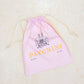 Signature Cotton Travel Bag-Unisex Boxershorts-The PAVONINI